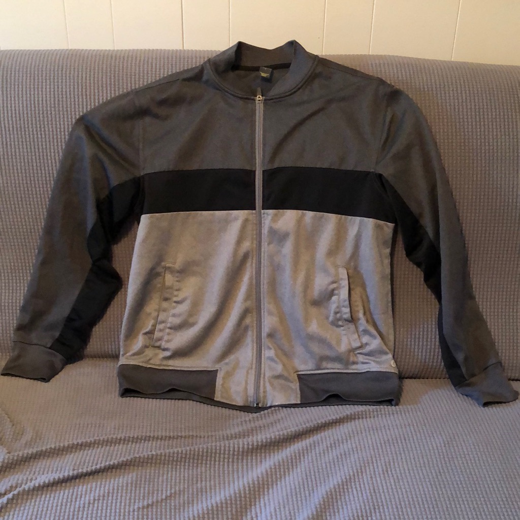 Large Xersion Jacket